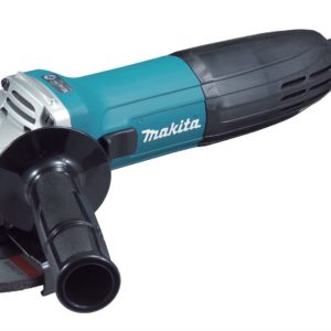 Angle Grinder And Polisher