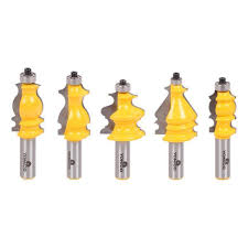 Router Bits