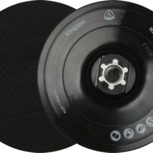 Backing Pads