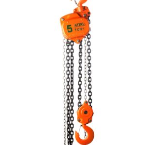 Lifting And Rigging