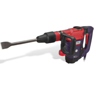 Breakers And Chipping Hammers
