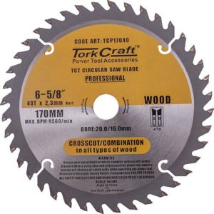 Circular Saw Blades