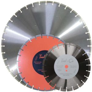 Concrete Premium Diamond Blade