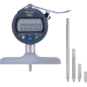 Depth Gauges