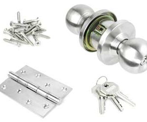 Door Hardware