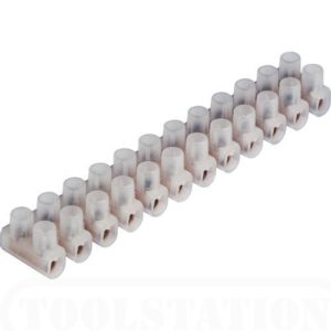 Electric Cable Joint