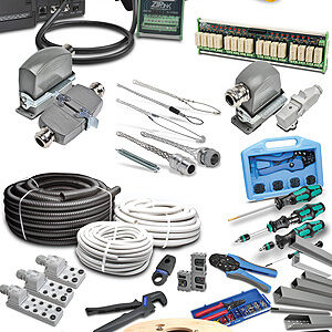 Electrical Accessories And Cable