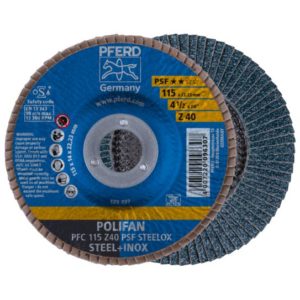 Flap Discs