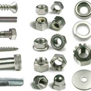 Screwing/Fastening/Fixing