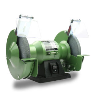 Grinding Wheel Machine
