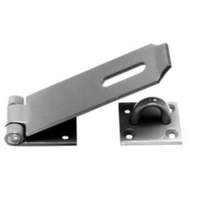 Hasps And Staples