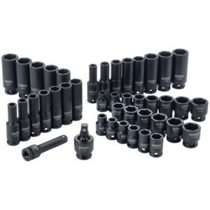 Impact Sockets