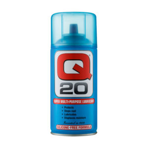 Specialist Aerosol