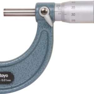 Micrometre