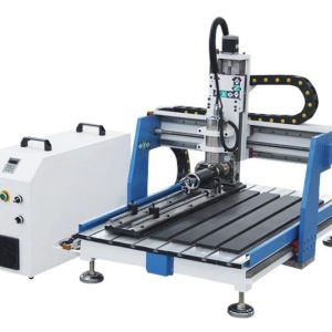 Machining