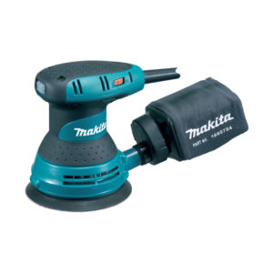 Orbital Sander