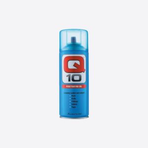 Penetrating Spray