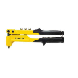 Hand Stapler/ Riviter/ Tape Tool