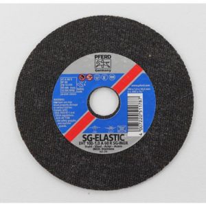Steel Cutting Blade