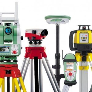 Surveyors Tools