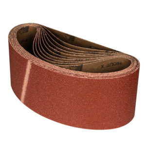Sanding Belts
