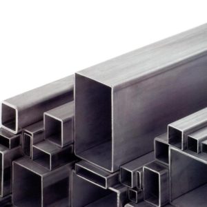 Steel And Fabrication Metals