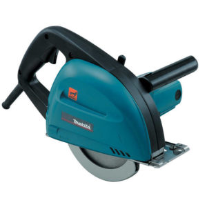 Steel Circular Saw