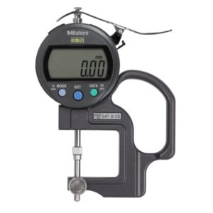 Callipers/ Thickness Gauges