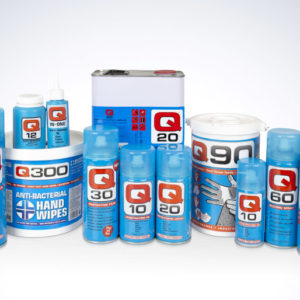 Treatment Products
