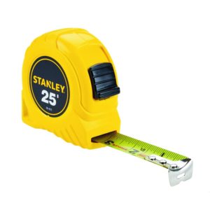Tape Measure