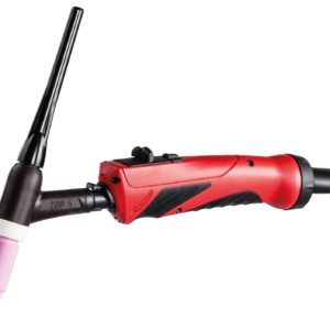 Tig Welding Torches And Accessories