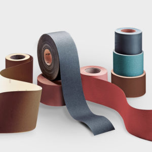 Abrasives/Grinding/Polishing